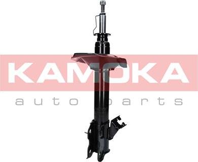 Kamoka 2000306 - Амортизатор parts5.com