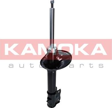 Kamoka 2000302 - Амортизатор parts5.com