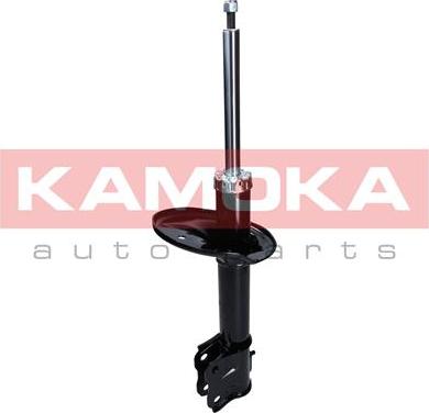 Kamoka 2000302 - Амортизатор parts5.com