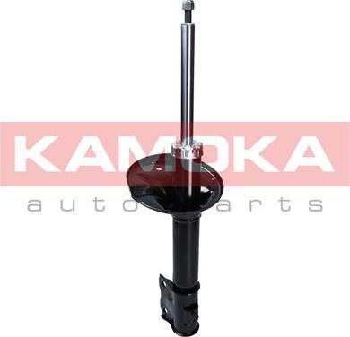 Kamoka 2000302 - Амортизатор parts5.com