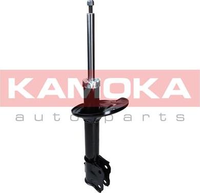 Kamoka 2000302 - Амортизатор parts5.com