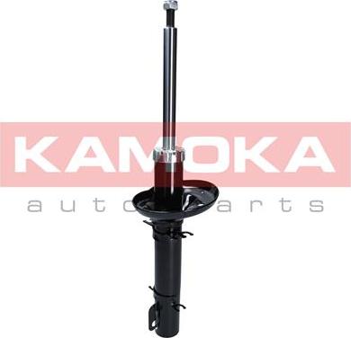 Kamoka 2000381 - Амортизатор parts5.com