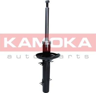 Kamoka 2000381 - Амортизатор parts5.com