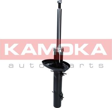 Kamoka 2000381 - Амортизатор parts5.com