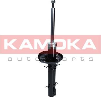 Kamoka 2000381 - Амортизатор parts5.com