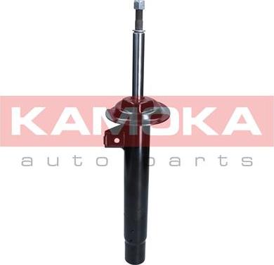 Kamoka 2000383 - Амортизатор parts5.com