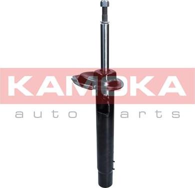 Kamoka 2000383 - Амортизатор parts5.com