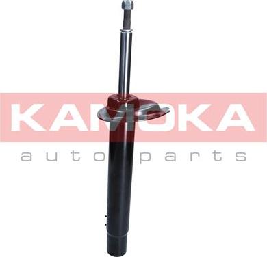 Kamoka 2000383 - Амортизатор parts5.com