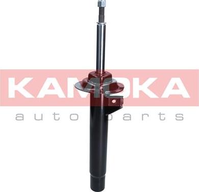 Kamoka 2000383 - Амортизатор parts5.com