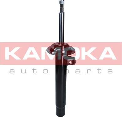 Kamoka 2000382 - Амортизатор parts5.com