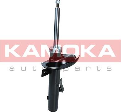 Kamoka 2000330 - Амортизатор parts5.com