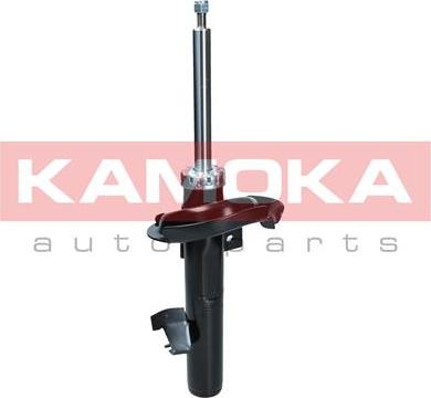 Kamoka 2000331 - Амортизатор parts5.com