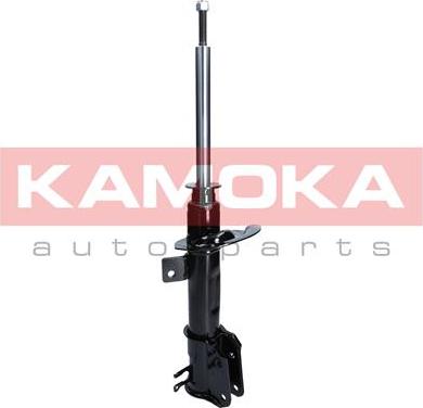 Kamoka 2000372 - Амортизатор parts5.com