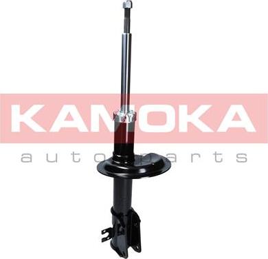 Kamoka 2000299 - Амортизатор parts5.com