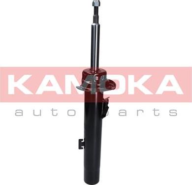 Kamoka 2000295 - Амортизатор parts5.com