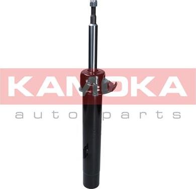 Kamoka 2000296 - Амортизатор parts5.com