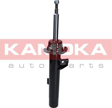 Kamoka 2000296 - Амортизатор parts5.com