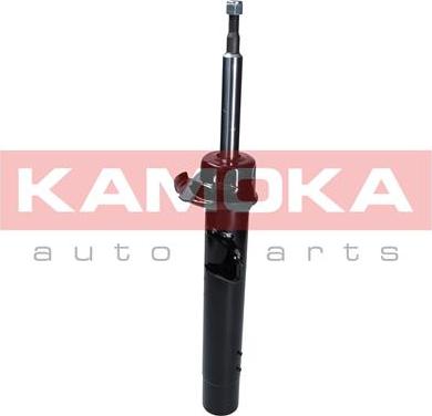 Kamoka 2000296 - Амортизатор parts5.com