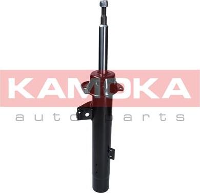 Kamoka 2000296 - Амортизатор parts5.com