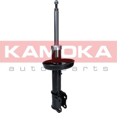 Kamoka 2000298 - Амортизатор parts5.com