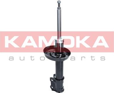 Kamoka 2000297 - Амортизатор parts5.com