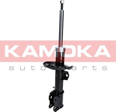 Kamoka 2000243 - Амортизатор parts5.com