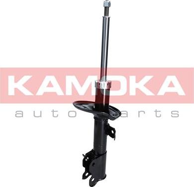 Kamoka 2000247 - Амортизатор parts5.com