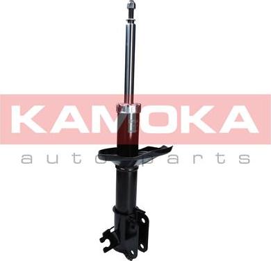 Kamoka 2000264 - Амортизатор parts5.com