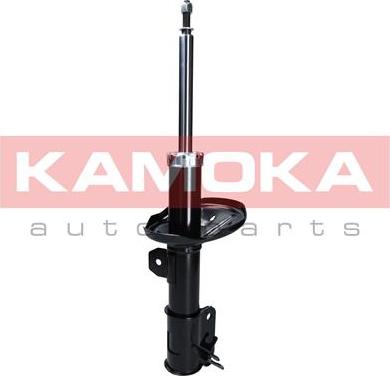 Kamoka 2000264 - Амортизатор parts5.com