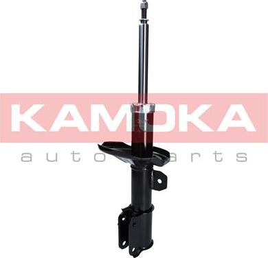 Kamoka 2000264 - Амортизатор parts5.com