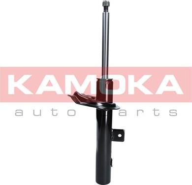 Kamoka 2000266 - Amortiguador parts5.com