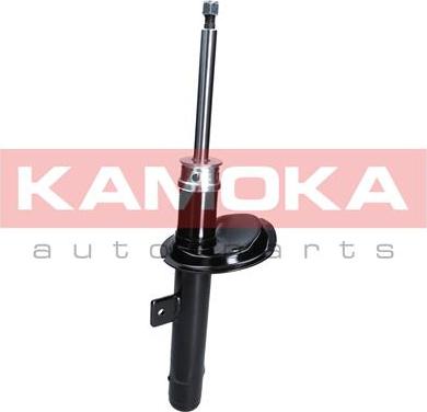 Kamoka 2000211 - Амортизатор parts5.com