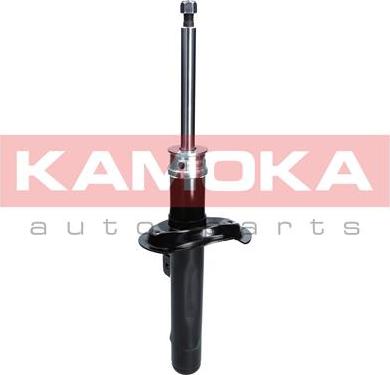 Kamoka 2000211 - Амортизатор parts5.com