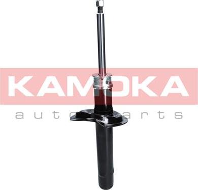 Kamoka 2000211 - Амортизатор parts5.com