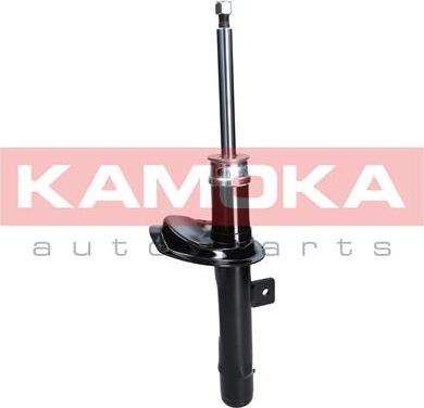 Kamoka 2000211 - Амортизатор parts5.com