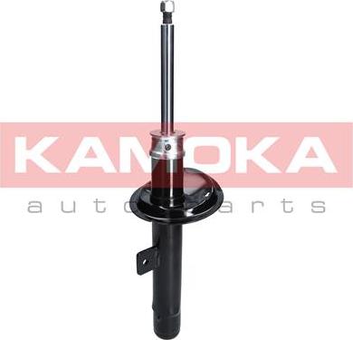 Kamoka 2000212 - Amortiguador parts5.com