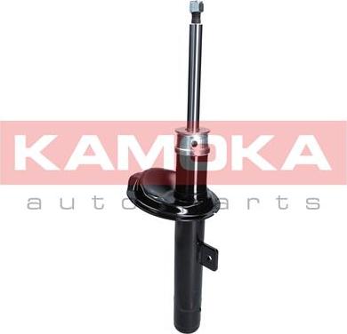 Kamoka 2000212 - Amortiguador parts5.com