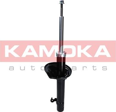 Kamoka 2000280 - Амортизатор parts5.com