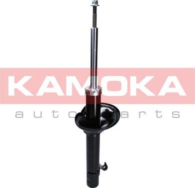 Kamoka 2000281 - Амортизатор parts5.com