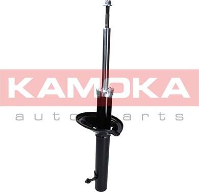 Kamoka 2000281 - Амортизатор parts5.com