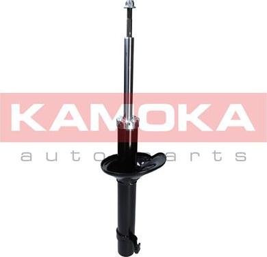 Kamoka 2000281 - Амортизатор parts5.com