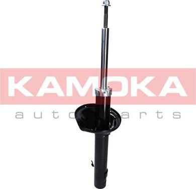 Kamoka 2000281 - Амортизатор parts5.com