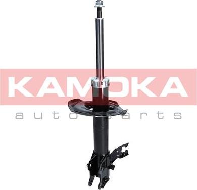 Kamoka 2000226 - Амортизатор parts5.com