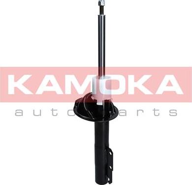 Kamoka 2000223 - Амортизатор parts5.com