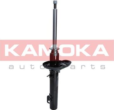 Kamoka 2000222 - Амортизатор parts5.com