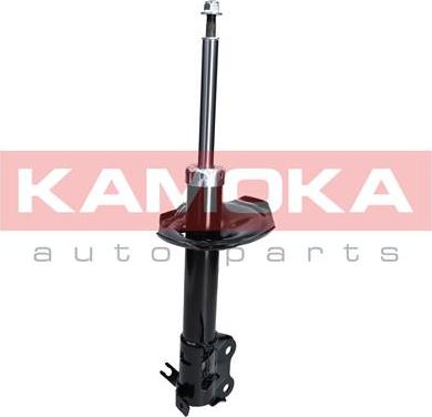 Kamoka 2000227 - Амортизатор parts5.com