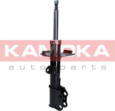 Kamoka 2000276 - Amortiguador parts5.com