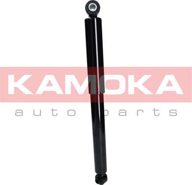 Kamoka 2000797 - Амортизатор parts5.com