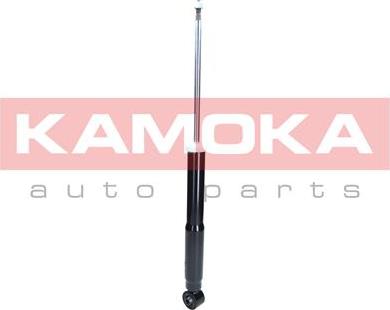 Kamoka 2000744 - Амортизатор parts5.com