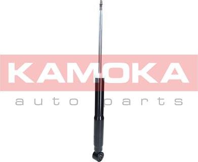 Kamoka 2000744 - Амортизатор parts5.com